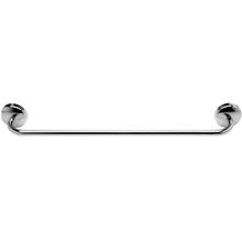 Porta toalla curvo std 40 cm