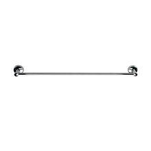 Porta toalla recto 40cm.