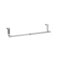 Porta toalla extensible