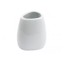 Vaso blanco slik
