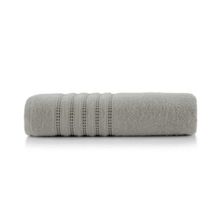 Toalla de mano 80x50cm gris sense