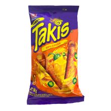 Takis Xplosion Bolsa 56 gr