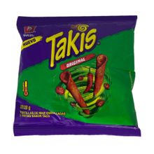 Takis Original Bolsa 28 gr