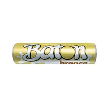 Baton chocolate blanco
