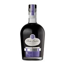 Licor Casa Real Don Lucho Cafe 750 ml