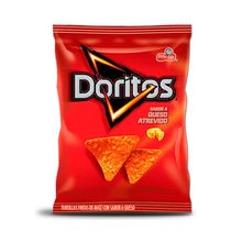 Doritos sabor a queso 47 gr.