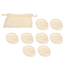 Desmanquillante lavable set 8pza