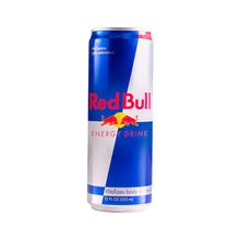 Red bull (energizante)