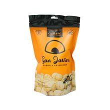 Cunape abiscochado san javier 200gr