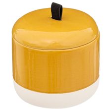 Algodonero amarillo solar