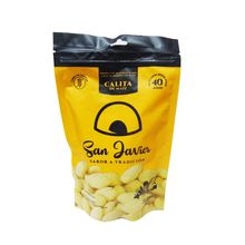 Calita de maiz san javier 200gr