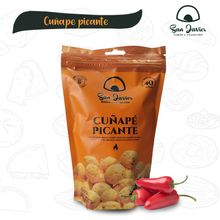 Cunape Picante 200gr