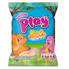 Gomita Play Osos x55.9gr.