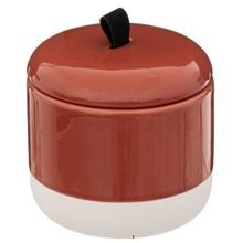 Algodonero rojo solar