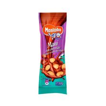 Mani Con Chocolate X50Gr Manitoba