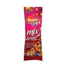 Mix Original 50 Grs.