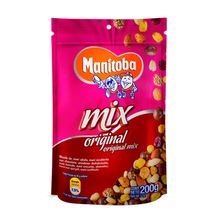 Mix Original 200 Grs.