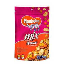 Mix Verano X170Gr