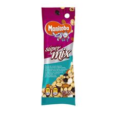 Super Mix X40 Gr