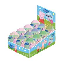 Huevito sorpresa peppa pig