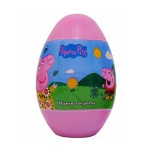 Huevito sorpresa peppa pig xxl