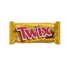 Twix caramelo 40 gr