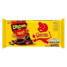 Chocolate tableta crocante 80g