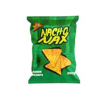 NACHO PICANTE 20X200G