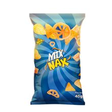 MIX NAX 8X8X45G