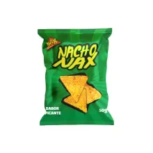 NACHO PICANTE 12X12X50G