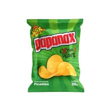 PAPA PICANTE 12X12X20 G