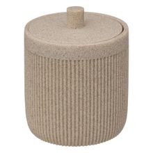 Algodonero lino onyx