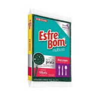 Esponja esfrebom leeve 4 pagt