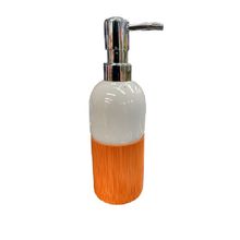 Dispensador para crema de ceramica
