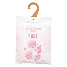 Aromatizante Percha Rosas 25Gr