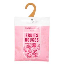 Aromatizante Percha Frutos Rojos 25Gr
