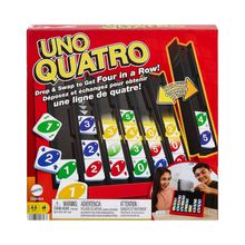 Uno Quatro