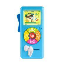 Fisher Price Reproductor de música Canta conmigo