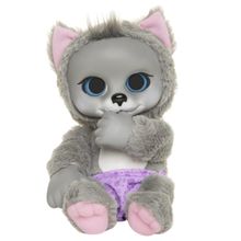 Lobito Animal Babies