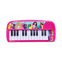 Barbie Piano Mediano