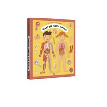 Atlas Del Cuerpo Humano