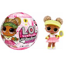 Lol Sorpresa Sports Surtido