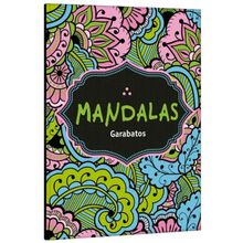 Mandalas Garabatos