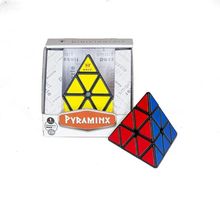 Pyraminx