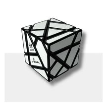 Ghost Cube