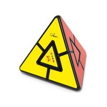 Pyraminx Duo