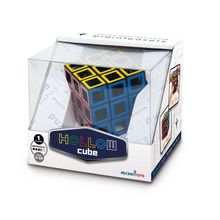 Hollow Cube