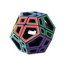 Hollow Skewb Ultimate