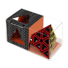 Hollow Pyraminx