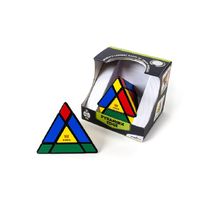 Pyraminx Edge